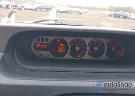 2009 Scion Xb from USA, damaged, VIN JTLKE50EX91060950